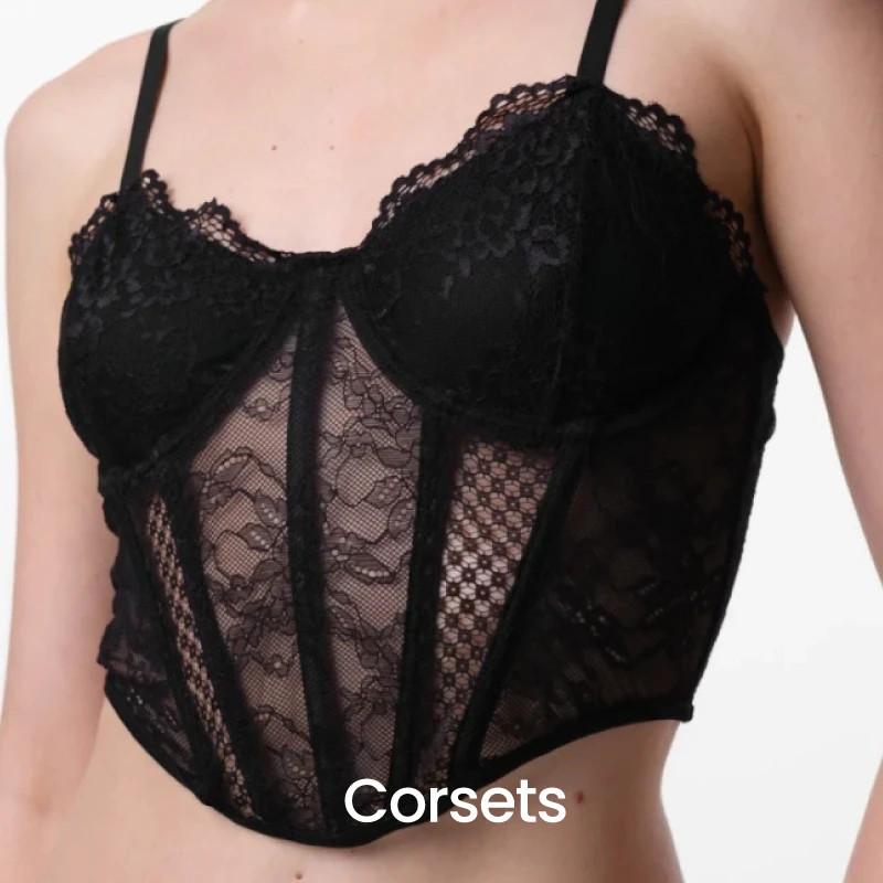corcets